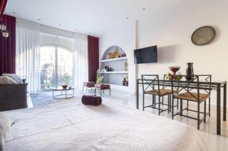 Cosy Studio in Mamilla, free parking up to 5 ppl - Jerusalem - 6