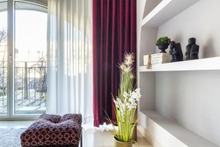 Cosy Studio in Mamilla, free parking up to 5 ppl - Jerusalem - 3