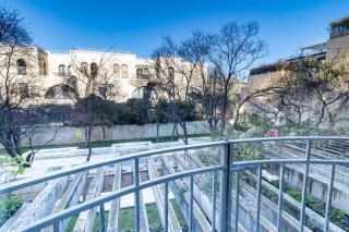 Cosy Studio in Mamilla, free parking up to 5 ppl - Jerusalem - 2