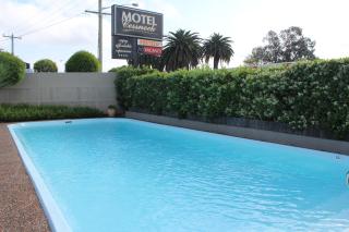 Cessnock Motel - Cessnock - 5
