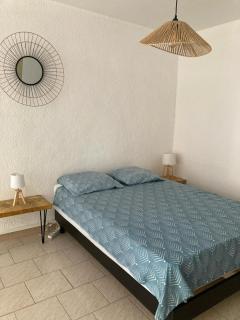 Spacieux 2 chambres, CLIM, parking prive ferme, LOCAL VELOS - Entraigues-sur-la-Sorgue - 3