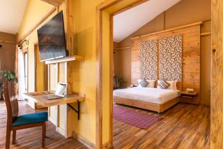 Sunshine Resort Pokhara - Your Private Paradise - Pokhara - 2
