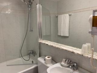 Hotel Aneto - Barcelone - 7