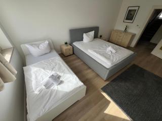 Zentrale Apartments in Bayreuth - Bayreuth - 7