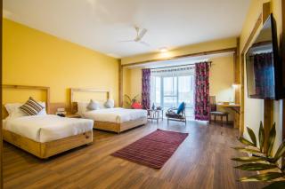 Sunshine Resort Pokhara - Your Private Paradise - Pokhara - 5