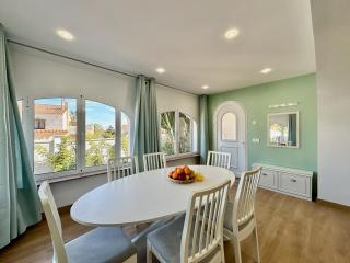 Villa Aleksandra - Calpe - 2