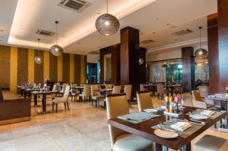 Crowne Plaza Nairobi Airport by IHG - Nairobi - 3