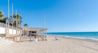 Absolute High End Villa Near Beach with Jacuzzi! - Marbella - 8