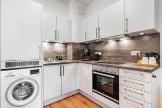 Km Style Apartments 7 - Friburgo em Brisgóvia - 6