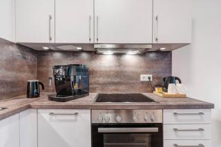 Km Style Apartments 7 - 4