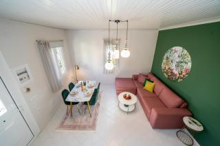 Aliki's Home - Minia - 1