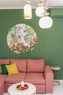 Aliki's Home - Minia - 4