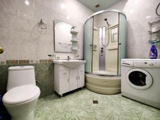 1 Bedroom Apartment on Tumanyan street - Yerevan - 6