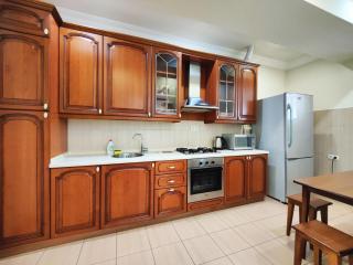 1 Bedroom Apartment on Tumanyan street - Yerevan - 8