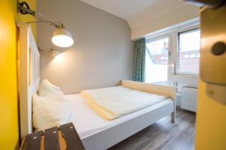 Wombat's City Hostel Munich Hauptbahnhof - München - 9