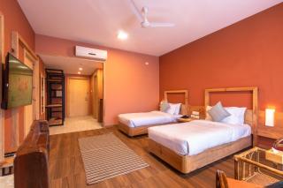 Sunshine Resort Pokhara - Your Private Paradise - Pokhara - 6