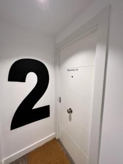 Apartamenticos El Tubo I - Saragozza - 9
