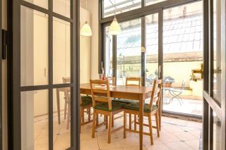 Quattro Cantoni Apartment Monti - 0
