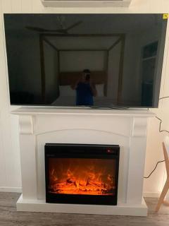Turtle Cove Lake Front Cabin 300m To Beach - Hervey Bay - 4
