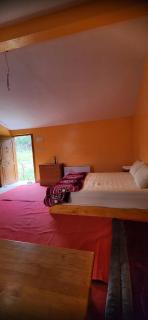 Gite Aguelmous Ferme 3 Suites Réservé aux familles - Khenifra - 3