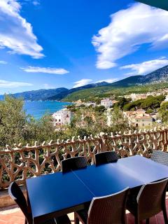 Appartamento Blue IUN T1261 - Cala Gonone - 0