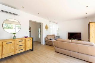 Chez Julien - Superbe maison rénovée avec piscine chauffée - La Grande-Motte - 5