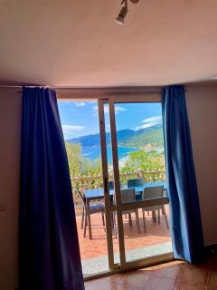 Appartamento Blue IUN T1261 - 1