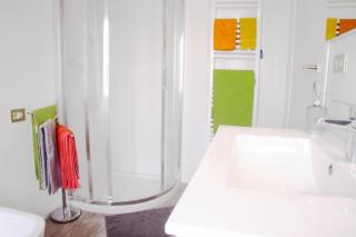 The Comfort Apartment - Le Cà De Boron - Montagnana - 3