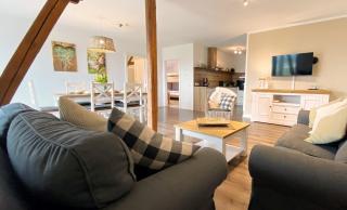 Victorhof Landurlaub Deine Auszeit im Grünen, umgeben von Wald & Wiesen - 8