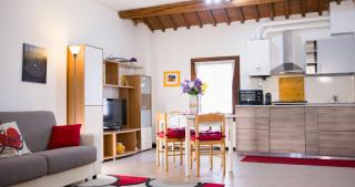 The Comfort Apartment - Le Cà De Boron - Montagnana - 0