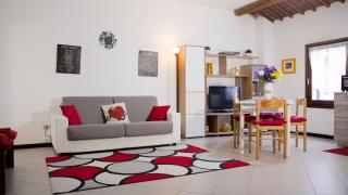 The Comfort Apartment - Le Cà De Boron - Montagnana - 1