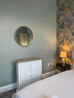 Stylish Double Studio in King's Cross - Londra - 5