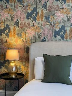 Stylish Double Studio in King's Cross - Londra - 6