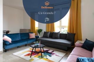 DeHomes - Luxury Grand Suite - Milan - 9