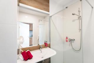 Apartament Folgaria - Aparthotel Panorama Czarna Góra - Sienna - 7