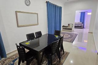 Hanna Homestay with 3 Rooms - Kampong Nibong - 0