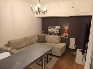 Appartement cosy dans le marais - París - 8