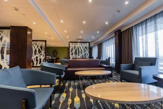Crowne Plaza Nairobi Airport by IHG - Nairobi - 2
