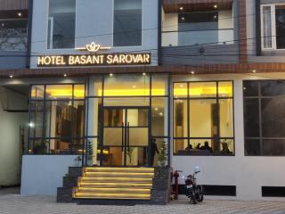 Hotel Basant Sarovar - 7