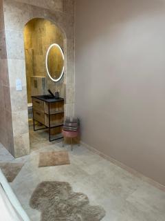 La nuit de rêve Suite privative Jaccuzi Sauna Suite 2 - Crouy - 2