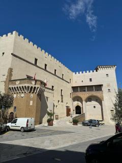 Casa nella Fortezza - Pitigliano - 0