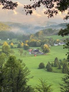 St Johns Ridge - Sugar Grove - 0