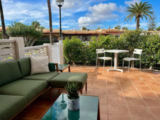Casa Queer Bungalow with pool near Yumbo - Maspalomas - 8