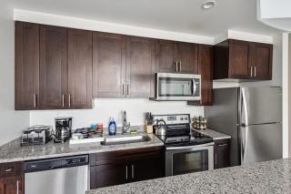 2BR Premium Downtown Suite - Detroit - 2