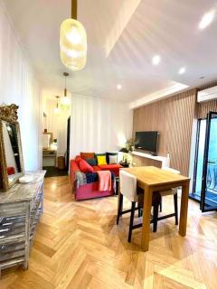 Superbe T2 cocon en hyper centre-ville d'Ajaccio - 6