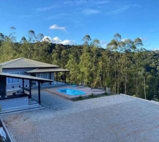 Casa de Campo completa nas montanhas capixabas - Marechal Floriano - 0