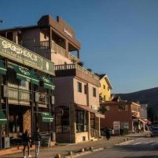 Hotel Barbaric - Međugorje - 0