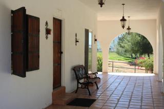 Casa Luna Viñedo - 5