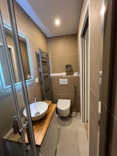 Chambre Douche WC privés - calme - terrasse - Saint-Germain-en-Laye - 3