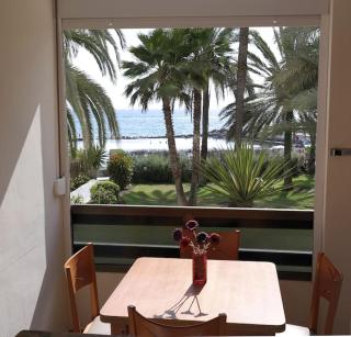 APARTAMENTO Arguineguin en PRIMERA linea de playa - Arguineguín - 0